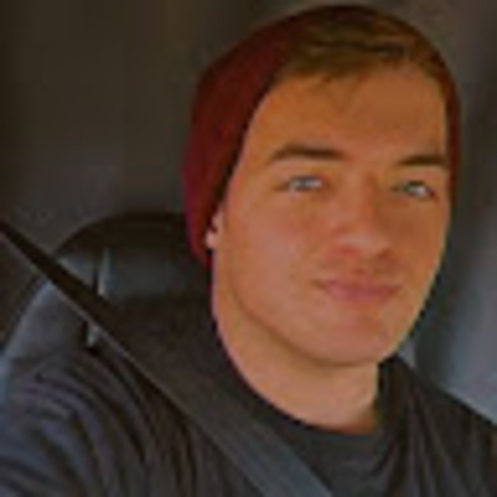 Meet your Posher, Dillon